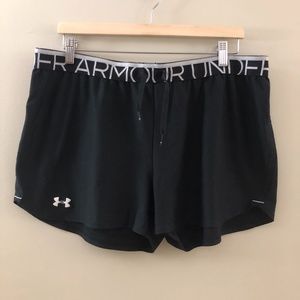 3/$25 💖 Under Armour Workout Shorts